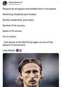 Meme Modric