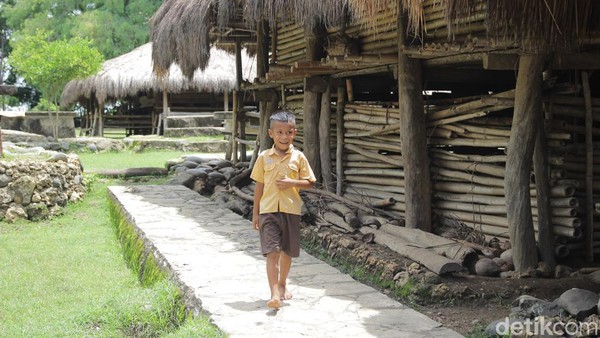 Kampung Adat Moto Dawu terletak di Kecamatan Laboya Barat, Kabupaten Sumba Barat, NTT. Kampung ini berjarak sekitar 30 Km dari ibu kota kabupaten, Kota Waikabubak.  Kampung Adat Moto Dawu terletak di Kecamatan Laboya Barat, Kabupaten Sumba Barat, NTT. Kampung ini berjarak sekitar 30 Km dari ibu kota kabupaten, Kota Waikabubak. Â