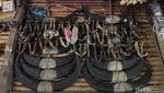 Mengunjungi Kampung Adat Moto Dawu Sumba