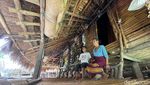 Mengunjungi Kampung Adat Moto Dawu Sumba