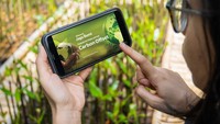 Program Carbon Offset yang dihadirkan Telkomsel dapat membuka peluang bagi masyarakat untuk berkontribusi dalam menjaga kelestarian lingkungan demi terjaganya keberlangsungan masa depan bumi dan generasi selanjutnya. 