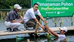 Jaga Kelestarian Lingkungan Demi Masa Depan Bumi