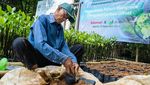 Jaga Kelestarian Lingkungan Demi Masa Depan Bumi
