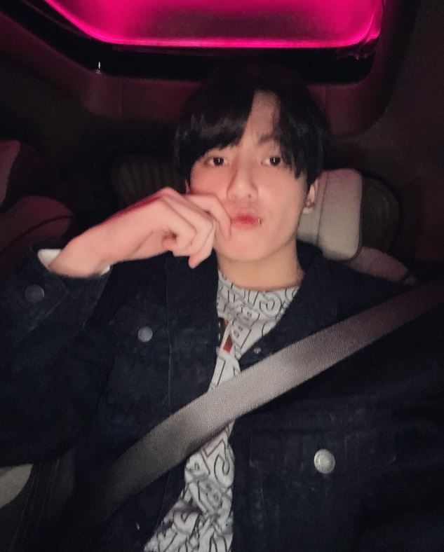 Mobil bekas Jungkook BTS dikabarkan terjual Rp 14 miliar
