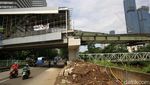 Molor, Begini Progres Terkini JPM Dukuh Atas