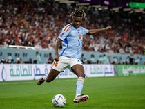 Barca Mau Datangkan Penyerang Ini usai Madrid Rekrut Mbappe