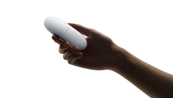 Oppo OHealth H1