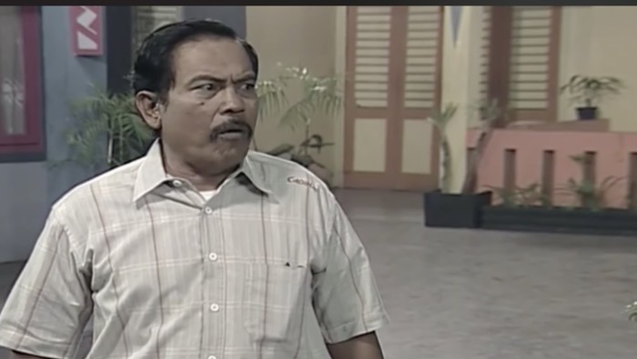 Dialami Otis Pamutih Sebelum Meninggal, Stroke Bisa Sefatal Ini