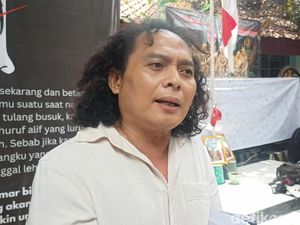 Deolipa Tak Cabut Laporan Polisi Meski Walkot Depok Tunda Gusur SDN Pocin 1