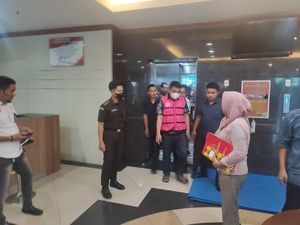 Rekanan Bulog Pinrang Tersangka Kasus Hilangnya 500 Ton Beras!