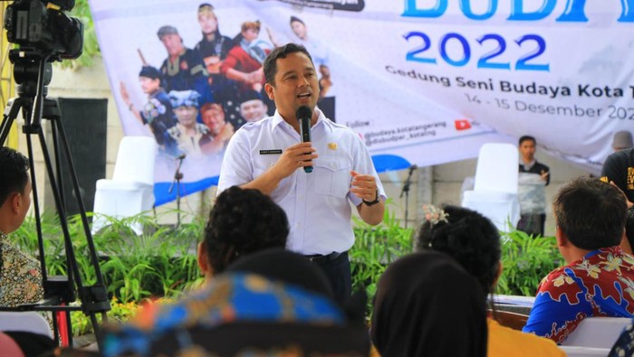 Pemkot Tangerang
