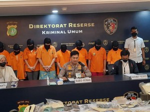 Majikan Penganiaya ART di Jaksel Ternyata Juragan Kos 100 Pintu