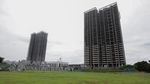 Penampakan Meikarta, Proyek Megah Nan Penuh Drama