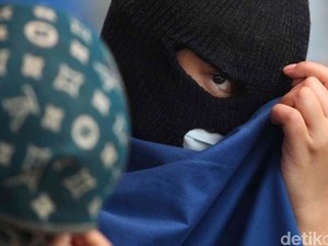 Viral Pria Diduga Curi 6 Tabung LPG 3 Kg di Bogor, Polisi Selidiki