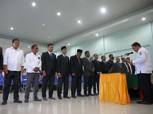 172 Desa di Aceh Bentuk BUMG Bersama dengan Investasi Rp 21 M