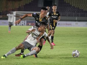 Hasil 3 Laga Terakhir Persib Bandung di Mata Legenda
