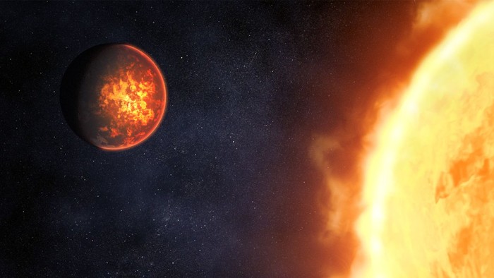 Planet Neraka