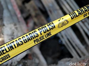 Oknum Polisi di Lampung Diduga Terlibat Penimbunan BBM Bersubsidi