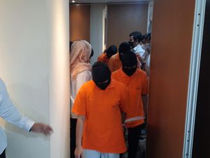 Polisi Tangkap Tersangka Baru Kasus ART Disiksa Majikan di Apartemen Jaksel