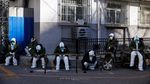 7 Foto RS China Ngos-ngosan Hadapi COVID-19 Usai Lockdown Dicabut