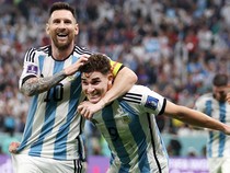 Infografis: Prediksi Juara Piala Dunia 2026, Argentina ke Berapa?