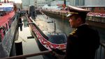 Singapura Punya 2 Kapal Selam Baru Buatan Jerman