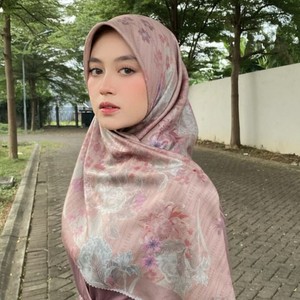 Cerita Hijrah Nabilah Eks JKT48 Ungkap Pernah Tolak Tawaran Lepas Hijab