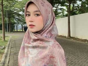 Suka Dikenalkan ke Beberapa Pria, Nabilah Ayu Belum Temukan yang Satu Visi Misi