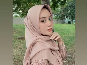 Sempat Gagal, Nabilah Eks JKT48 Belum Mau Taaruf Lagi