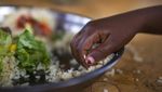 Potret Nelangsa Warga Somalia yang Lapar dan Kekeringan
