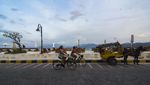 Kisruh KUHP Baru, Begini Potret Wisata Gili Trawangan Jelang Akhir Tahun