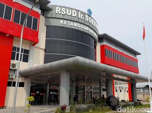Ini Alasan RSUD Ir Soekarno Brebes Belum Layani Rawat Inap Sejak Diresmikan