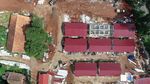 Begini Penampakan Rumah untuk Korban Gempa Cianjur
