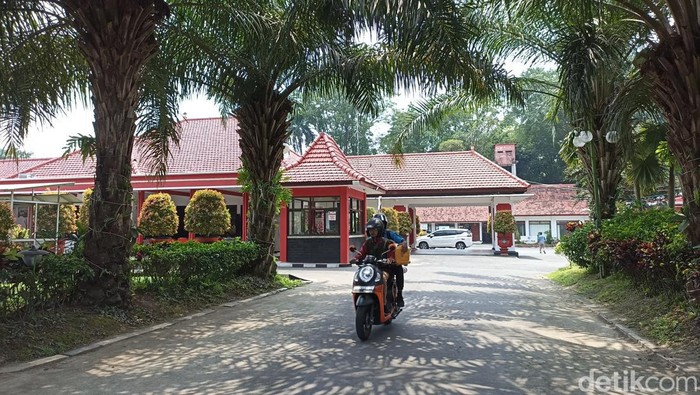 Rumdin Wali Kota Blitar