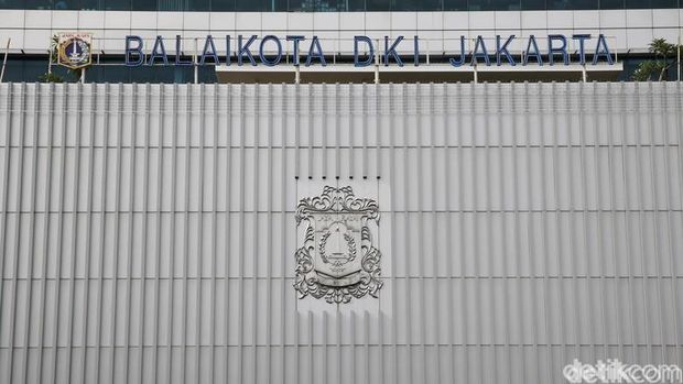 Slogan baru Jakarta telah dikeluarkan oleh Pemprov DKI Jakarta. Slogan baru ini berbunyi 'Sukses Jakarta untuk Indonesia'. Simak serba-serbinya!