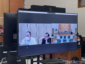 Sempat Ditunda, Sidang Tuntutan Terdakwa Kasus KSP Indosurya Digelar Hari Ini