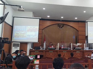 Skor Lie Detector Terdakwa Pembunuhan Yosua: Richard Plus, Sambo-Putri Minus