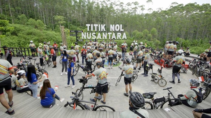 Sinar Mas Land
