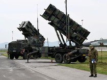 AS Ingin Pindahkan Sistem Rudal Patriot di Korsel untuk Lawan Iran