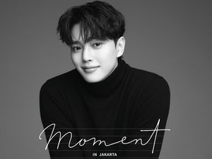 Fanmeeting Song Kang di Jakarta Batal Digelar