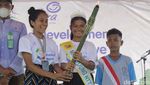 Sosok Asti Kulla, Perempuan Inspiratif dari Sumba