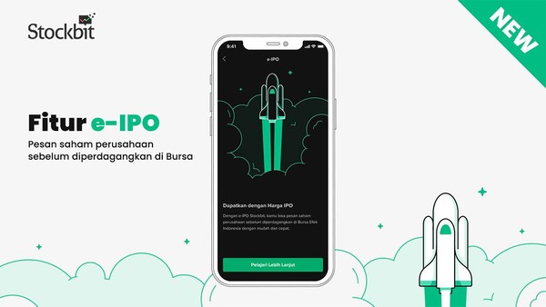 Alasan Pemula Pilih Stockbit Jadi Platform Investasi