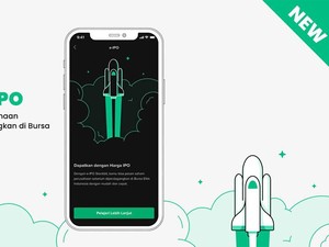 Alasan Pemula Pilih Stockbit Jadi Platform Investasi