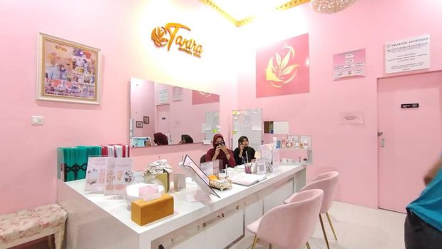 Tanira Clinic Makassar