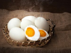7 Makanan Tahan Lama Tanpa Kulkas, Cocok untuk Anak Kos