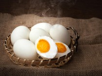 7 Makanan Tahan Lama Tanpa Kulkas, Cocok untuk Anak Kos