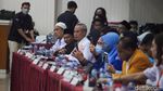 Tok! 17 Parpol Lolos Jadi Peserta Pemilu 2024