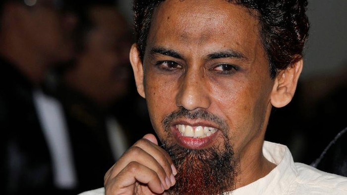 Umar Patek Memohon Maaf kepada Korban Bom Bali, Termasuk Warga Australia