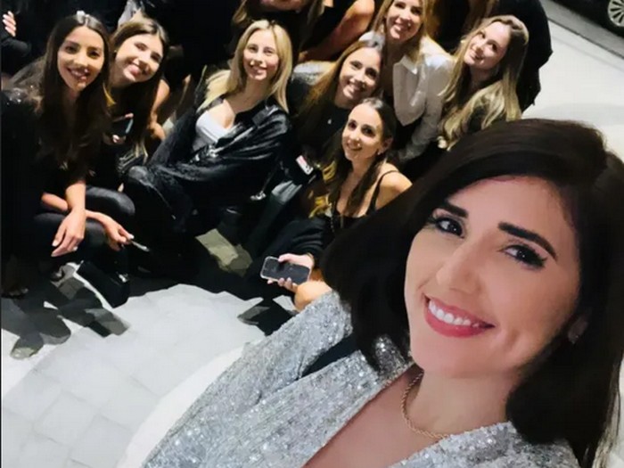 wags argentina wags argentina