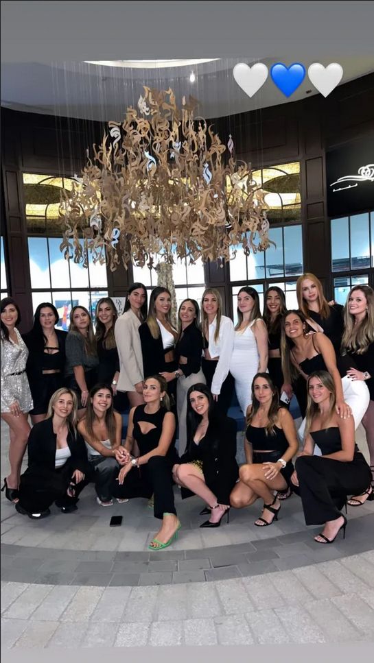 wags argentina